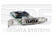 Qlogic QLE2672-WBF 16GB 2-Port Fiber Channel Low Height w/ Optics HD8310405-75 picture