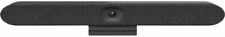 Logitech Rally Bar Huddle All-in-one Video bar for Huddle and Small Rooms picture