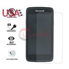 6PCS New Tempered Glass Screen Protector for Honeywell Scanpal EDA51 USA SHIP picture