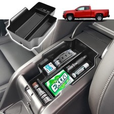 Console Organizer Tray For 2015-2022 Chevy Colorado/GMC Canyon Accessories picture