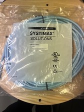 Commscope Systimax Solutions Cable 30 Ft  picture