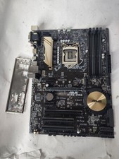 Asus H170-Pro LGA 1151 ATX DDR4 Motherboard picture