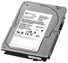 HARD DRIVE IBM 32P0729 24P3711 ST336607LC 36GB 10000RPM 8MB SCSI U320 3.5