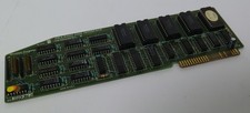 Mountain Computer Hard Disk Interface PWA 05-00439-01 for Apple II *READ* picture