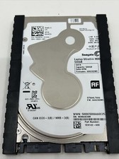 Seagate Laptop Ultrathin HDD 500GB ST500LT032 picture