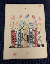 iPad Cover Taylor Swift Album Inspired iPad Generation 7, 8, 9, Air, Pro picture