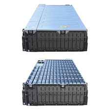 IBM Elastic Storage Server Expansion Model ESS 4U106 2xPSU 106x LFF inc Caddys picture
