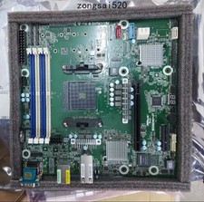 ASRock Rack B550D4U-2T AMD Ryzen 5000 mATX Server Board 10GbE IPMI picture