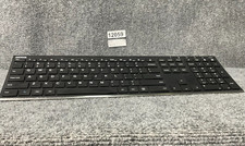 Arteck HW192 2.4G Wireless Keyboard Stainless Steel Ultra Slim Full Size picture