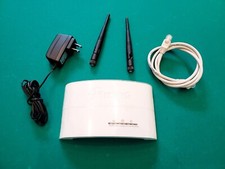 Hawking HWABN1 Rev 1 Hi-Gain Wireless-300N Access Point/Bridge – Great Condition picture