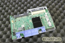 Dell PowerEdge 1950 2950 PERC 6i SAS RAID Controller Card WY335 0WY335 picture