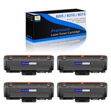B205 B210 B215 Toner Cartridge for Xerox B210DNI B205DNI B205MFP B215DNI B215MFP picture