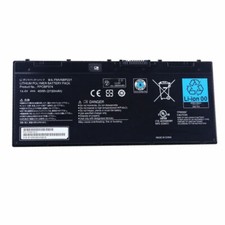 Genuine Fujitsu Stylistic Q702 Extended dock Battery FPCBP374 picture