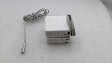 LOT OF 2 OEM Apple MagSafe 60W Power Adapter MacBook Pro 13