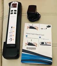 Pandigital Personal Photo Scanner picture