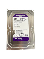 Western Digital WD10PURZ 1TB Hard Drive SATA 6 Gb/s 64MB Cache 3.5 Inch picture