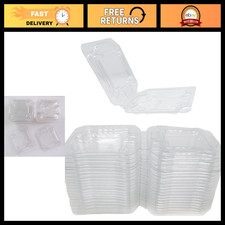 20 PCS CPU Case Tray Clamshell Packaging for Intel LGA1700 i3 i5 i7 i9 - CPU Pro picture