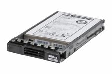 Dell Compellent 8JYJK HGST 400GB SAS SSD Hard Drive 2.5