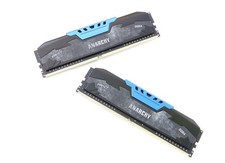 PNY Anarchy 16GB(2x8GB) Memory RAM DDR4-2400 8GBF1X08JEEE36-12-K-HAB picture
