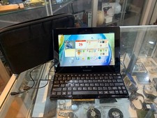 LENOVO IDEATAB S6000-F TABLET 16GB IN BLACK WIFI ONLY - AU STOCK  picture