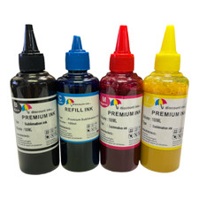 400ML Sublimation Ink Sawgrass Virtuoso sg400 sg800 sg400NA sg800NA picture