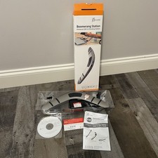 New j5create USB™ 3.0 Boomerang Docking Station Universal USB (Model: JUD480) picture