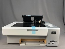 NOS/ New Vintage Lexmark X4850  All-in-One Wireless Inkjet Printer-Power Cord picture