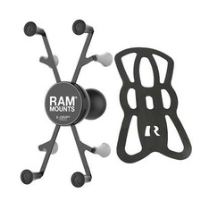 RAM-HOL-UN8BCU  RAM X-Grip Universal Holder for 7