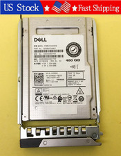 New Dell 03PR5C 480GB 12Gbps SAS 2.5