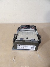 Zebra KR203 Direct Thermal Ticket Receipt POS Printer - DAMAGED HOUSING picture