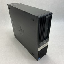 HP RP5 Retail 5810 SFF Intel Core i3-4150 3.5GHz 8GB RAM No HDD No OS picture