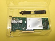 P9D93A HPE StoreFabric SN1100Q 16Gb Single Port Fibre Channel HBA QLE2690-HP picture