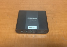 Crestron DM-NUX-R2 DM NUX USB over Network with Routing 6511320 picture