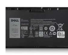New Genuine 47Wh 34GKR G0G2M Battery for Dell Latitude 14 7000 E7440 E7420 T19VW picture