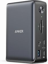 Anker 575 USB-C Docking Station (13-in-1), 85W Charging for Laptop picture