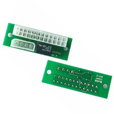 Multiple Power Supply Connector Adapter Add2PSU Circuit Board For PC Computer US picture