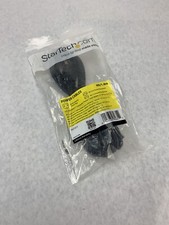 Startech 6ft Standard Y Computer Power Cord NEMA 5-15P to 2xC13 / PXT101Y picture