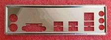 OEM I/O Shield For ASUS B150M-ET M2/LOL & B150M-ET M2/WOW Backplate IO picture