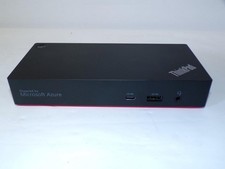 Lenovo LDA-KP ThinkPad Universal USB-C Docking Station 5D21B88170 40B2 (V6286) picture