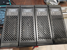 Western Digital WD My Book Desktop External HDD 6tb Lot of 4 Black picture
