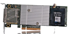 Dell PERC H810 1GB RAID Adapter Controller Card VV648 Low Profile picture