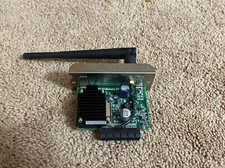 Rfb Zebra Wireless WiFi Print server For ZT2XX ZT4XX, Board: P1033782-102 picture