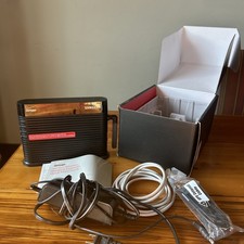 Samsung SCS-2U01 Verizon Network Extender Complete Kit LIGHTLY USED/OPEN BOX 3G picture