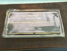 Crucial Pro Overclocking 32GB 2x16GB DDR5 6000 CL36 XMP EXPO Black picture