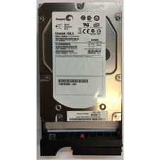 AX-SS15-450 - EMC 450GB 15K RPM SAS 3.5