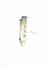 50PCS Low Profile Bracket for NVIDIA Quadro P400 picture