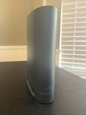 ARRIS Surfboard G34 DOCSIS 3.1 Gigabit Cable Modem and AX3000 Wi-Fi 6 Router picture