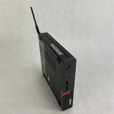 Lenovo ThinkCentre M710Q MFF Intel Core i5-7500T 2.7GHz 8GB RAM No AC/HDD/OS picture