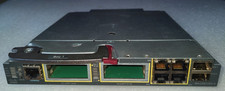 Cisco WS-CBS3120X-S Catalyst Blade Switch 3120X HP 451357-001 Tested Working picture