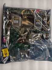 DELL EMC POWEREDGE R7425 SERVER MOTHERBOARD SYSTEM MAIN BOARD 8V001 V2 picture